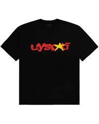 Sp5der - Uy Scuti T-Shirt - Lyst