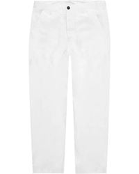 Fortela - Newfatigue Japan Buttoned Trousers - Lyst