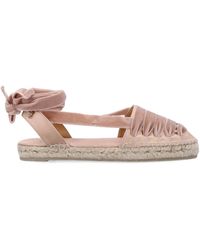 Castañer - Kimita Espadrilles - Lyst