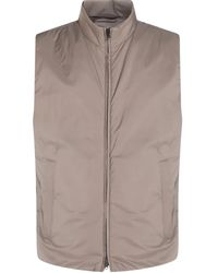 Herno - Smanicato Liscio Ecoage - Lyst
