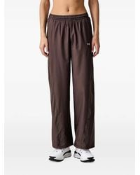 Under Armour - Icon Woven Logo-Print Track Pants - Lyst