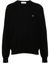Vivienne Westwood - Alex ファインニット セーター - Lyst