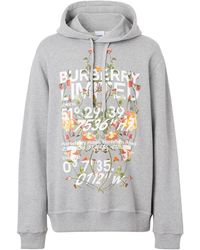 burberry hoodie cheap