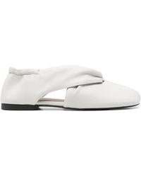 Alohas - Alaula Ballet Flats - Lyst