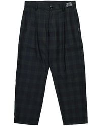 Neighborhood - Pantaloni Con Pinces - Lyst