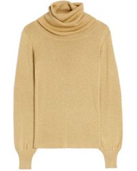 Valentino Garavani - Roll-Neck Sweater - Lyst