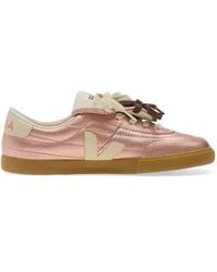 Veja - X Magliano Panenka Sneakers - Lyst
