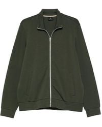 Paul Smith - Sweatshirt Mit Reißverschluss - Lyst