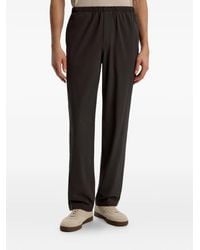 12 STOREEZ - Tech-Shell Trousers - Lyst