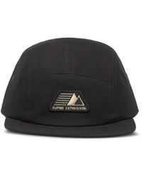 Mammut - Cotton Cap - Lyst