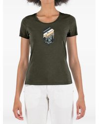 Karpos - Valley W Graphic T-Shirt - Lyst