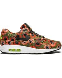 Nike - Air Max 1 Premium Sneakers - Lyst