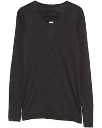Private 0204 - Long-Sleeve Sweater - Lyst