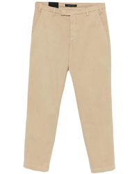 Michael Coal - Pantalones Con Bolsillos - Lyst