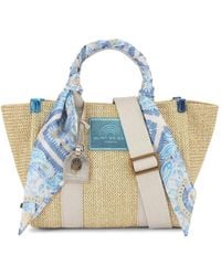 Kurt Geiger - Small Southbank Tote Bag - Lyst