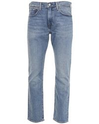 Levi's - 502 Taper Jeans - Lyst