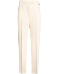 Liu Jo - Cigarette Trousers - Lyst