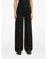 Carhartt - Jane Denim Jeans - Lyst