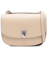 SAVETTE - Borsa A Spalla Tondo 22 - Lyst