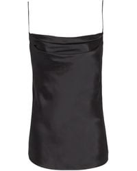 Balmain - Top - Lyst