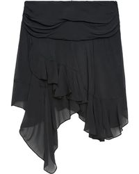 Isabel Marant - Berenicia Mini-Rok - Lyst