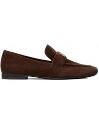 Tory Burch - Charlie Loafers - Lyst