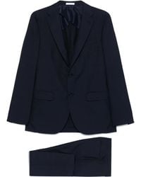 Boglioli - Virgin-Wool Suit - Lyst
