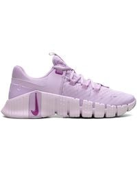 Nike - Free Metcon 5 "Bloom" Sneakers - Lyst