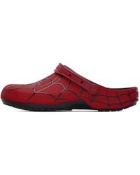 Crocs™ - Spider Classic Sneakers - Lyst