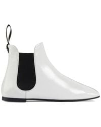 Giuseppe Zanotti - Pigalle Ankle Boots - Lyst
