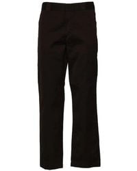 Carhartt - Master Tapered Trousers - Lyst