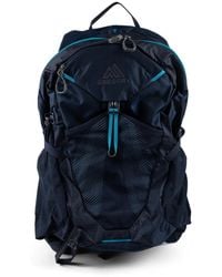Gregory - Maya 25L Logo-Print Panelled Backpack - Lyst
