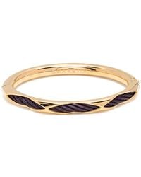 Charriol - Celtic Dream Bangle - Lyst