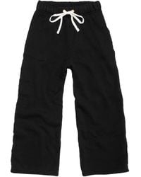 Les Tien - Drawstring Trousers - Lyst
