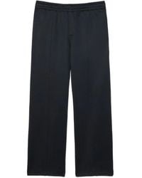 Lacoste - Elastische Trainingsbroek - Lyst