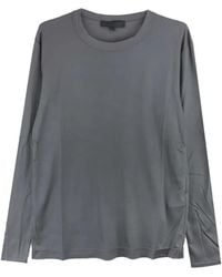 Omar Afridi - Long-Sleeve T-Shirt - Lyst