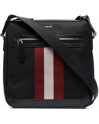 bally messenger bolsa sale