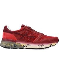 Premiata - Mick 7862 Sneakers - Lyst