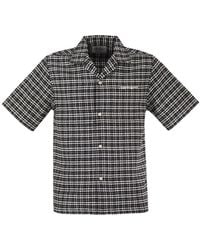 Carhartt - Kander Checked Cotton Shirt - Lyst