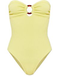 Melissa Odabash - Barbuda Badeanzug - Lyst