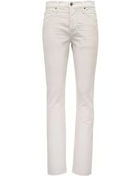 Tom Ford - Cotton Jeans - Lyst