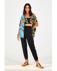 rio track pants