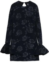 ROTATE BIRGER CHRISTENSEN - Short Dresses - Lyst