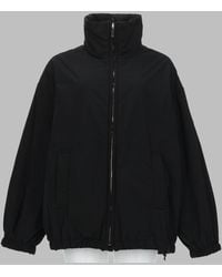 Max Mara - S Max Mara Bomber Imbottito Reversibile "Claudia" - Lyst