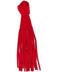 Sportmax - 'Avocado' Scarf - Lyst