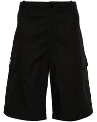 KENZO - Bermuda Shorts - Lyst