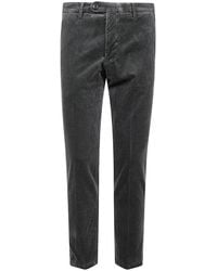 Michael Coal - "Capri American Pocket" Trousers - Lyst