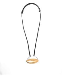 Monies - "Isola" Pendant - Lyst