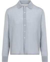 Our Legacy - Fall Cardigan - Lyst
