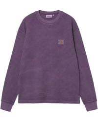 Carhartt - S Vista Waffle T-Shirt - Lyst